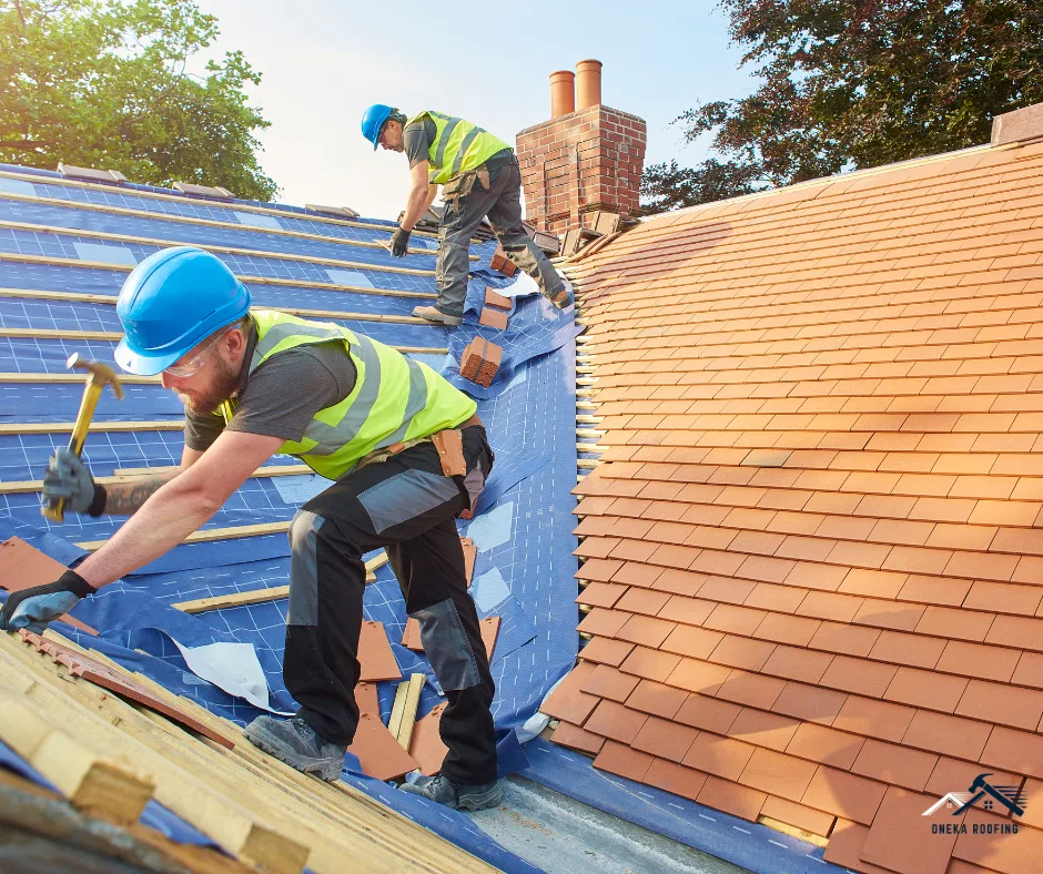 Why choose Roof Repair Near Me in Bedminster, NJ